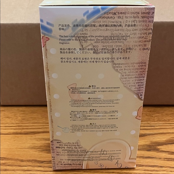 ** New Blind Box ** Baby Three Lily Rabbit Town v4 - Picture 3 of 14